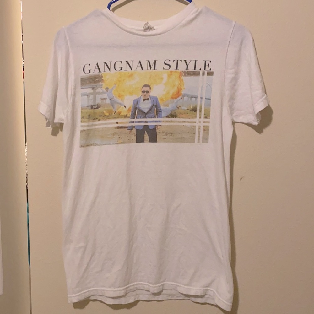 KPop Tshirt
